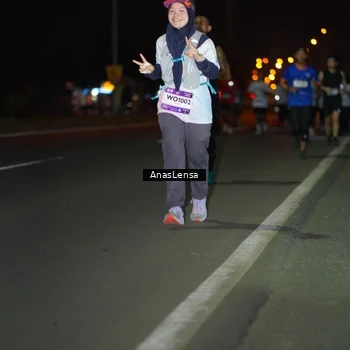 Runner Photo 7638326