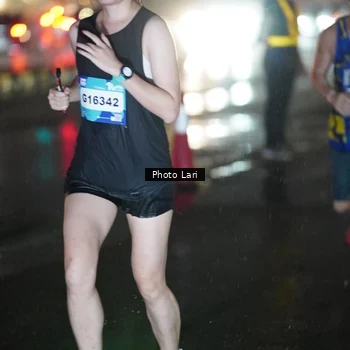 Runner Photo 7638331