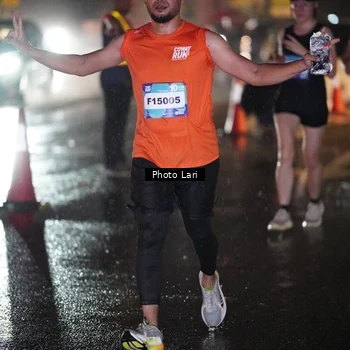 Runner Photo 7638337