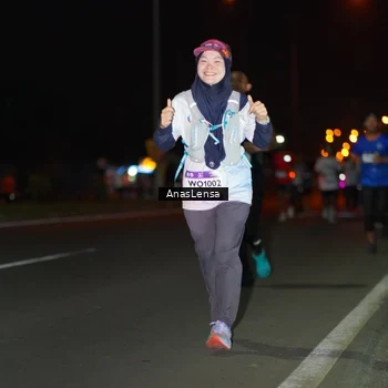 Runner Photo 7638339