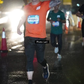 Runner Photo 7638341