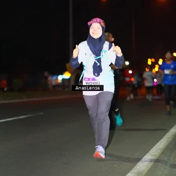 Runner Photo 7638343