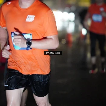 Runner Photo 7638347