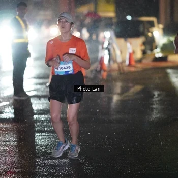 Runner Photo 7638348