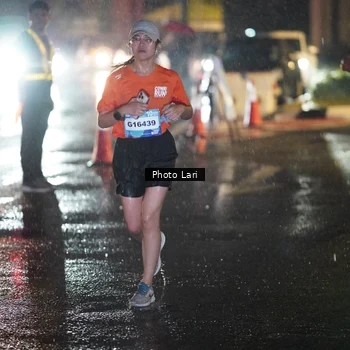 Runner Photo 7638351