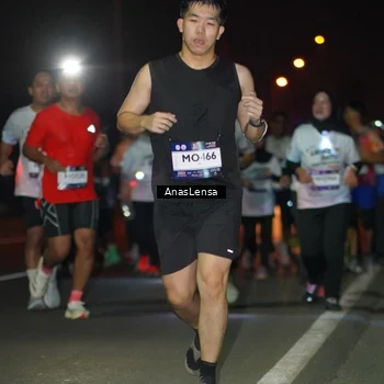 Runner Photo 7638361