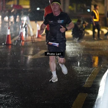Runner Photo 7638365