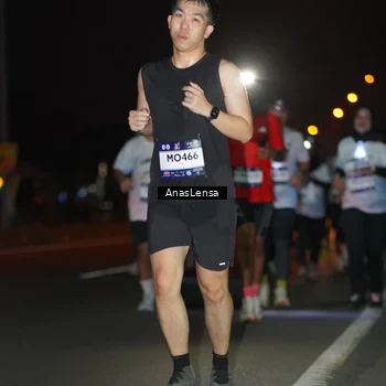 Runner Photo 7638370