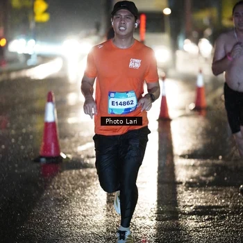 Runner Photo 7638383