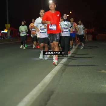 Runner Photo 7638385