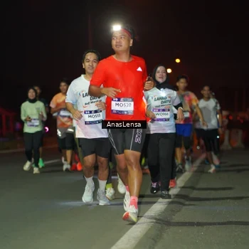Runner Photo 7638386