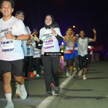 Runner Photo 7638390