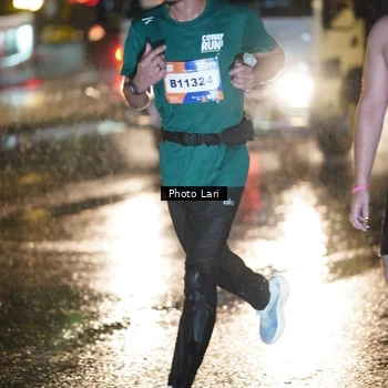 Runner Photo 7638394