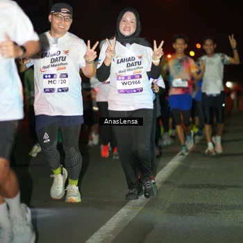 Runner Photo 7638397