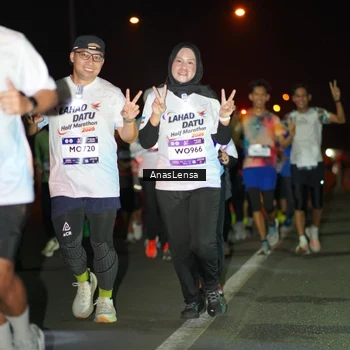 Runner Photo 7638398