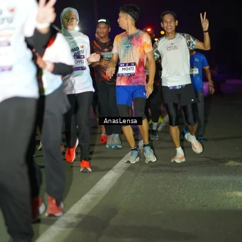 Runner Photo 7638399