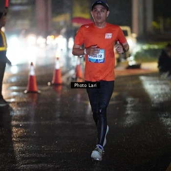 Runner Photo 7638400