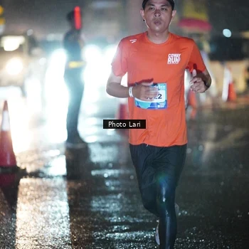 Runner Photo 7638413