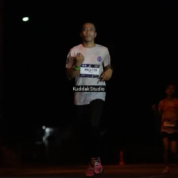 Runner Photo 7638420