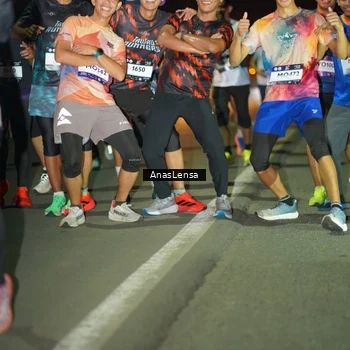 Runner Photo 7638425