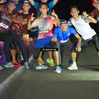 Runner Photo 7638449