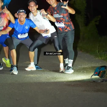Runner Photo 7638452