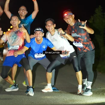 Runner Photo 7638454