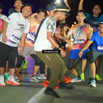 Runner Photo 7638458