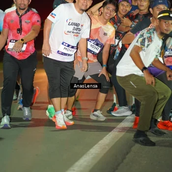 Runner Photo 7638461