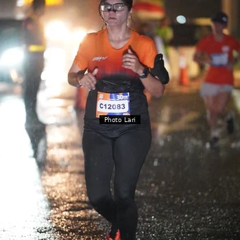 Runner Photo 7638465