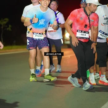 Runner Photo 7638474