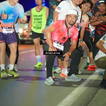 Runner Photo 7638475