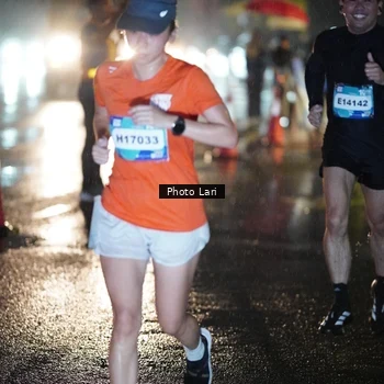 Runner Photo 7638477