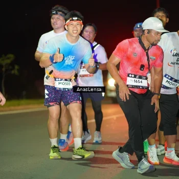 Runner Photo 7638478