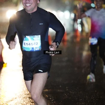 Runner Photo 7638479
