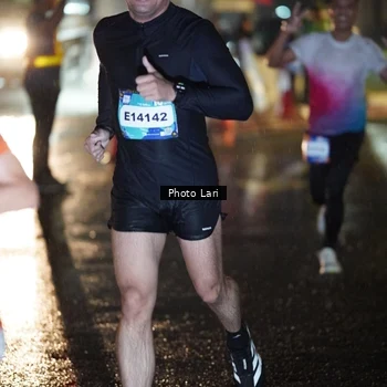 Runner Photo 7638480