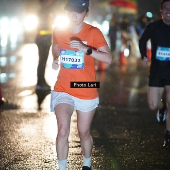 Runner Photo 7638481