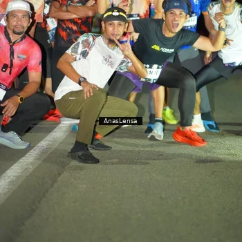 Runner Photo 7638483
