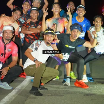 Runner Photo 7638484