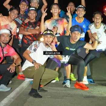 Runner Photo 7638485