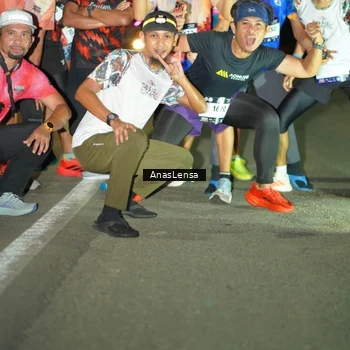 Runner Photo 7638486