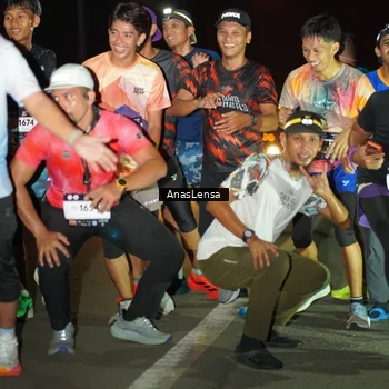 Runner Photo 7638487