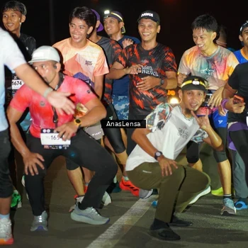 Runner Photo 7638488