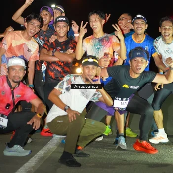 Runner Photo 7638489