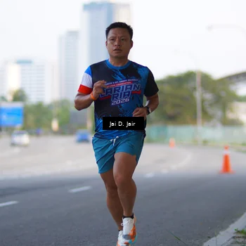 Runner Photo 7638490