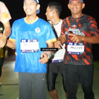 Runner Photo 7638491
