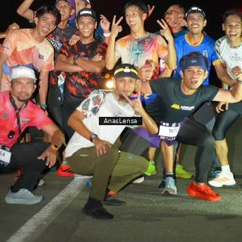 Runner Photo 7638492