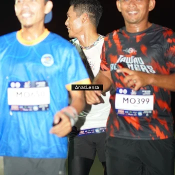 Runner Photo 7638493