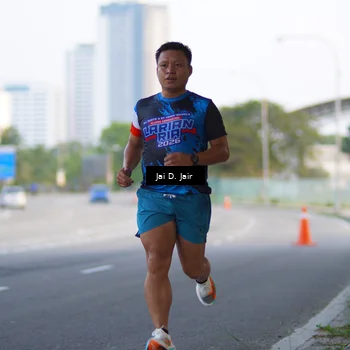 Runner Photo 7638495