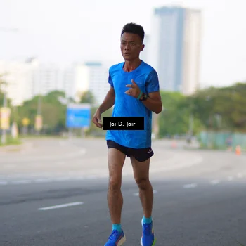 Runner Photo 7638496
